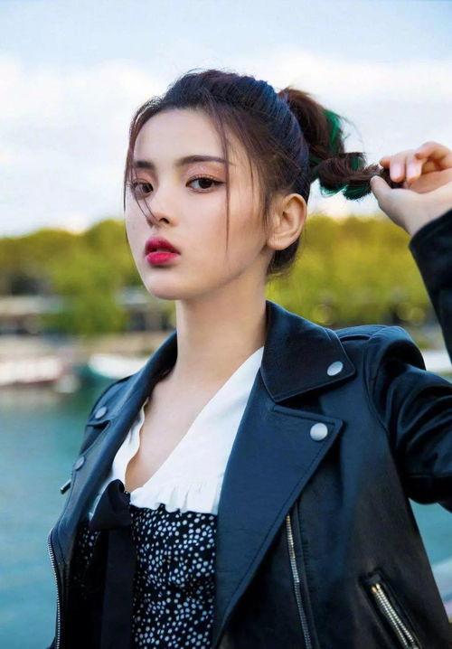 娱乐吃瓜酱qcfu,揭秘娱乐圈背后的那些事儿 第3张 娱乐吃瓜酱qcfu,揭秘娱乐圈背后的那些事儿 第3张